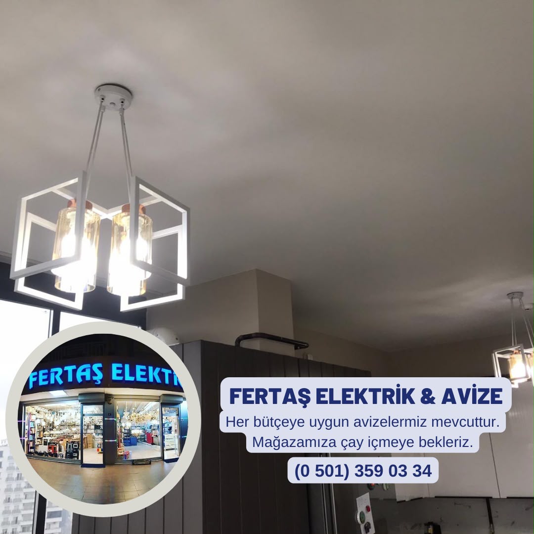 Fertaş Elektrik Sahadan Kare 39